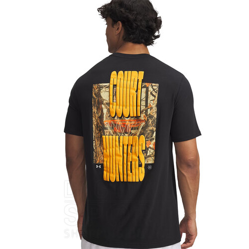 REMERA COURT HUNTERS