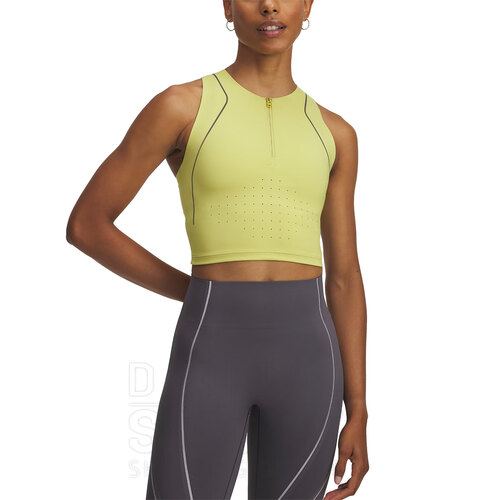 MUSCULOSA HALO RUN