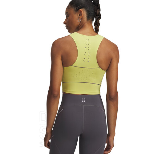MUSCULOSA HALO RUN