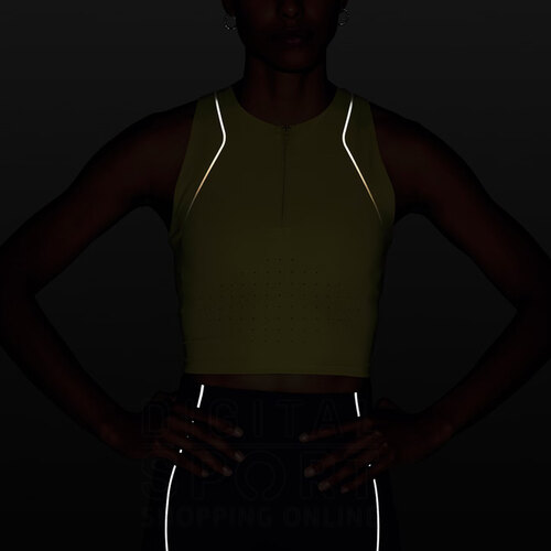 MUSCULOSA HALO RUN