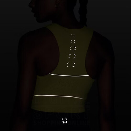 MUSCULOSA HALO RUN