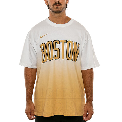 REMERA BOSTON CELTICS