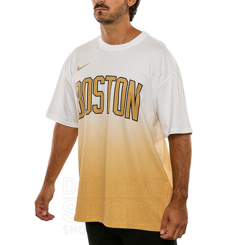 REMERA BOSTON CELTICS