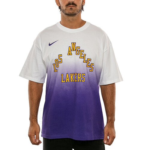 REMERA LOS ANGELES LAKERS