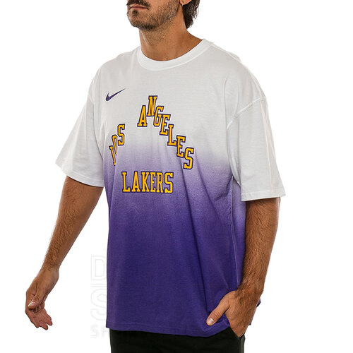REMERA LOS ANGELES LAKERS