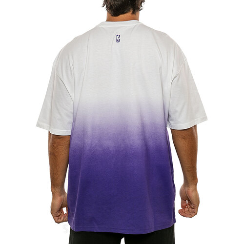 REMERA LOS ANGELES LAKERS