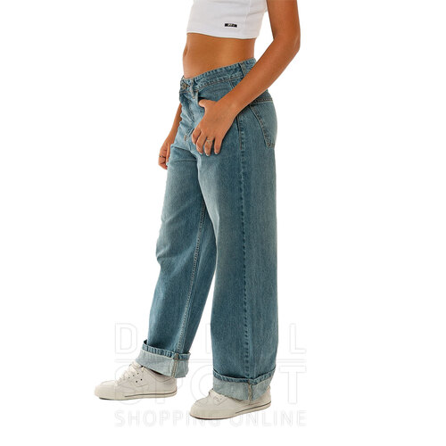 PANTALON ANCHO