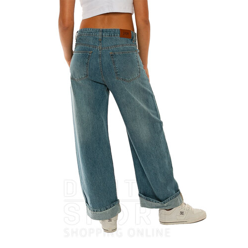 PANTALON ANCHO