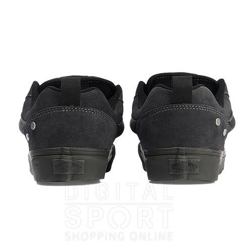 ZAPATILLAS KNU SKOOL GRUNGE