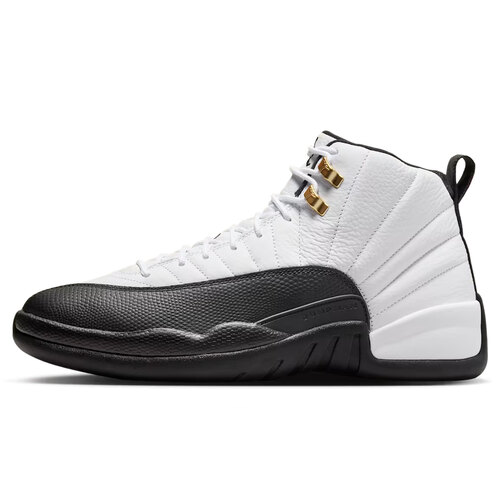 BOTAS AIR JORDAN 12 RETRO TAXI