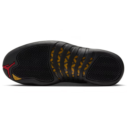 BOTAS AIR JORDAN 12 RETRO TAXI