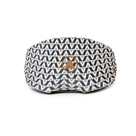 FUNDA ANTIPPARAS MONOGRAM