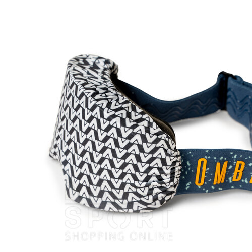 FUNDA ANTIPPARAS MONOGRAM