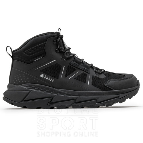 BOTAS TROMEN