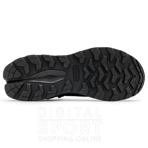 BOTAS TROMEN