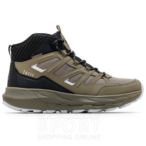 BOTAS OTTO