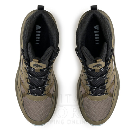 BOTAS OTTO