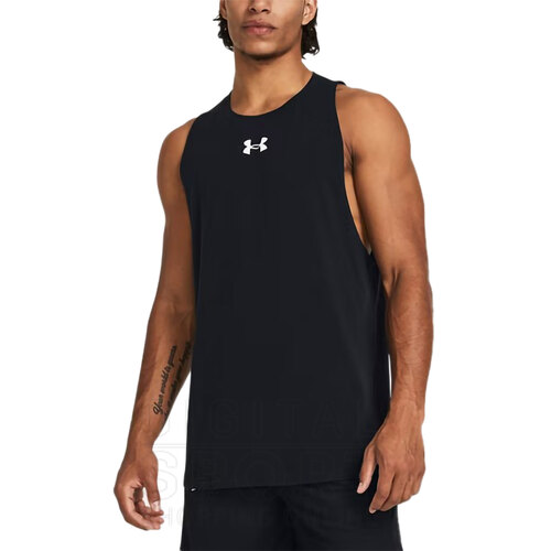 MUSCULOSA UA ZONE