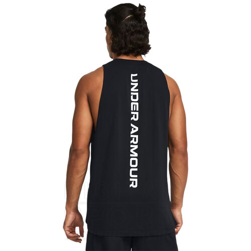 MUSCULOSA UA ZONE