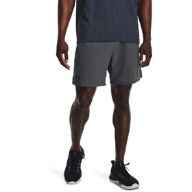 SHORT UA VANISH WOVEN 6
