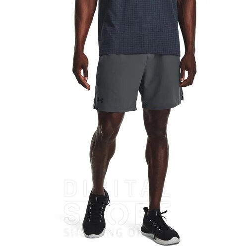 SHORT UA VANISH WOVEN 6