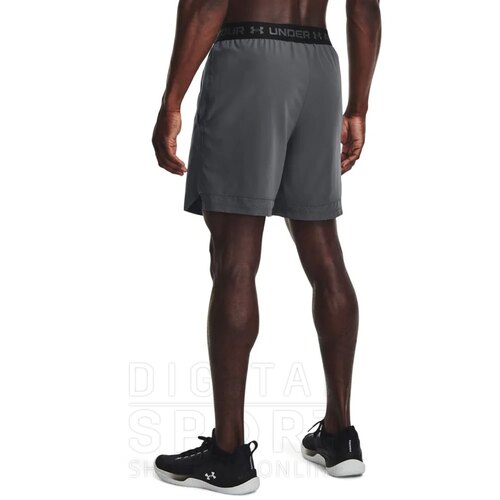 SHORT UA VANISH WOVEN 6