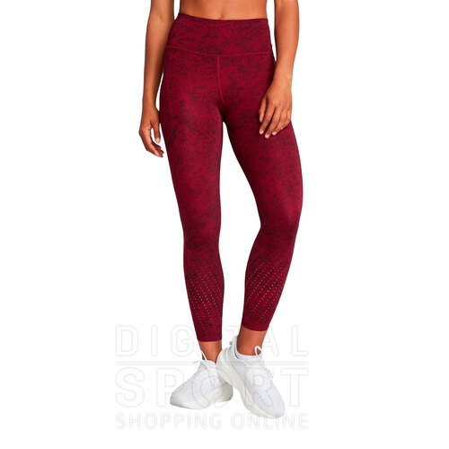 CALZA UA LAUNCH ELITE PRINT