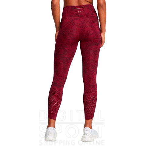 CALZA UA LAUNCH ELITE PRINT