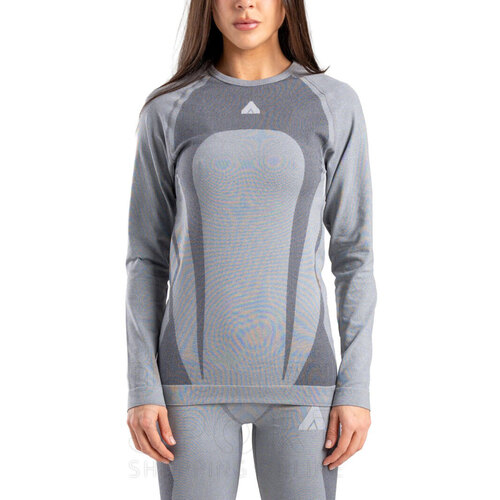 CAMISETA TERMICA CHAMONIX SEAMLESS