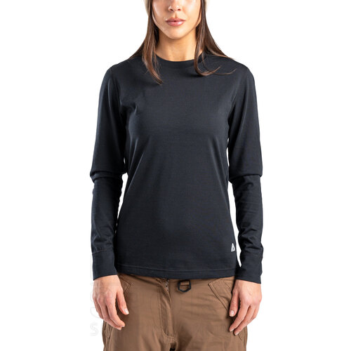 REMERA TERMICA SNOWMASS