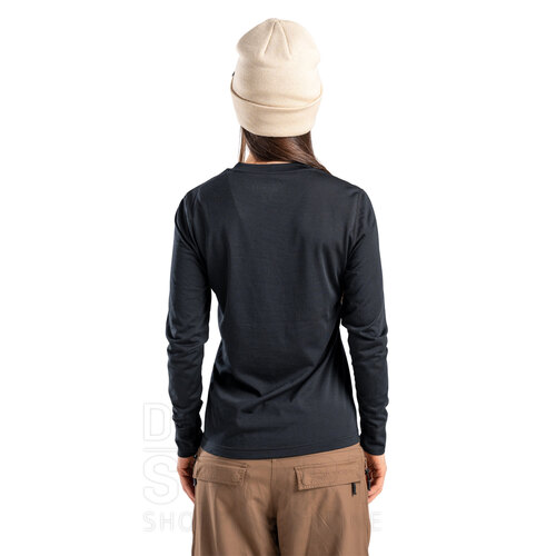 REMERA TERMICA SNOWMASS