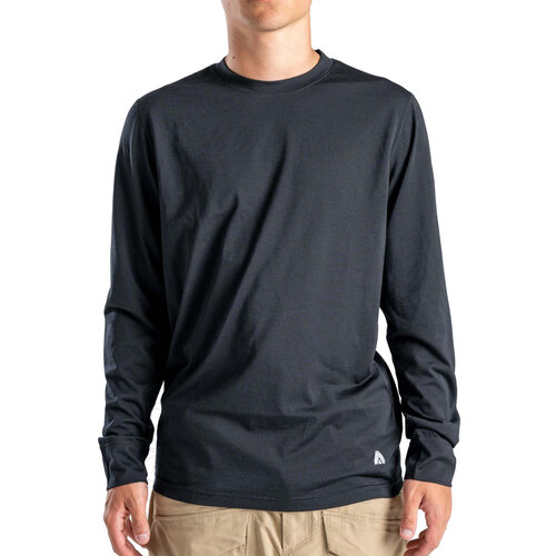 CAMISETA TERMICA SNOWMASS