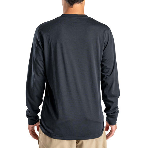 CAMISETA TERMICA SNOWMASS