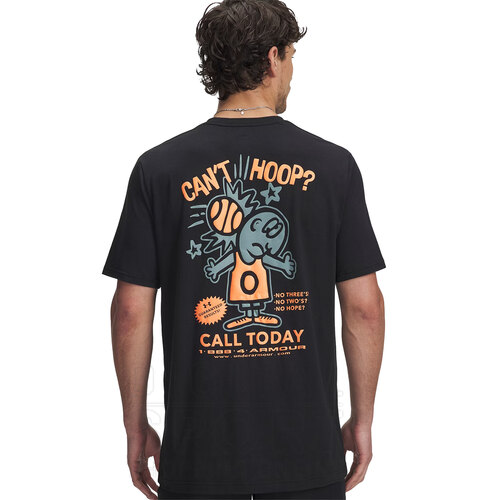 REMERA CANT HOOP