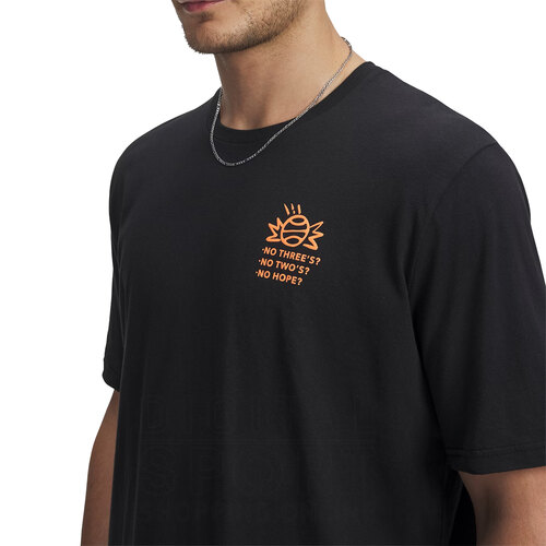 REMERA CANT HOOP