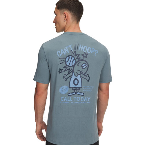 REMERA CANT HOOP