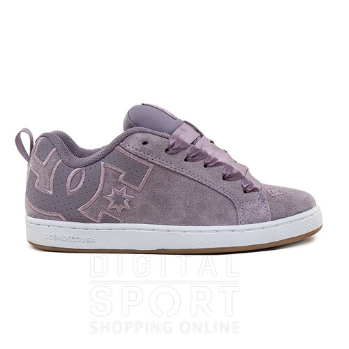 ZAPATILLAS COURT GRAFFIK