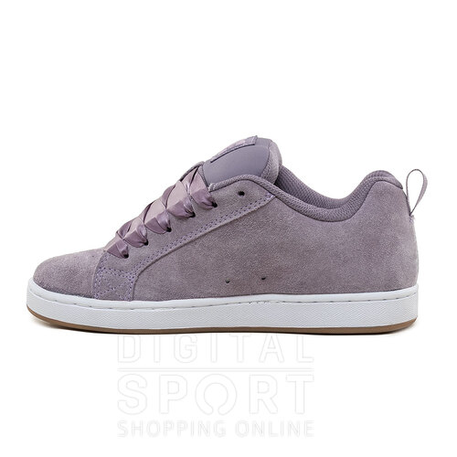 ZAPATILLAS COURT GRAFFIK