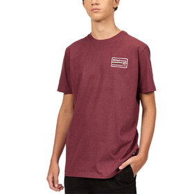 REMERA NEW WALLED BOYS