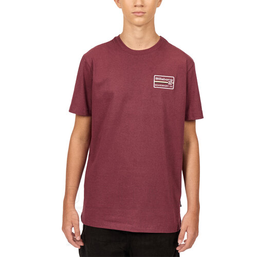 REMERA NEW WALLED BOYS
