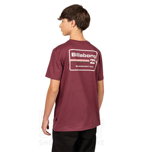 REMERA NEW WALLED BOYS