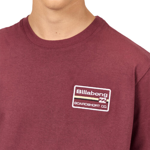REMERA NEW WALLED BOYS