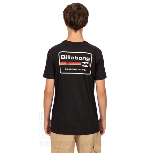 REMERA NEW WALLED BOYS