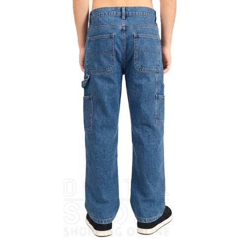 PANTALON JEAN CARPENTER
