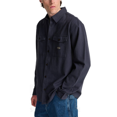 CAMISA SINCE 73 DEL MAR