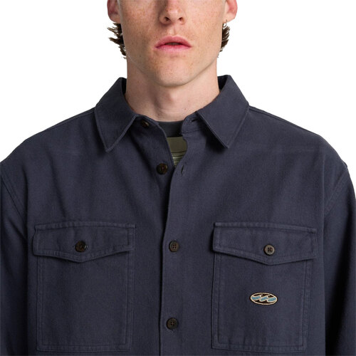 CAMISA SINCE 73 DEL MAR