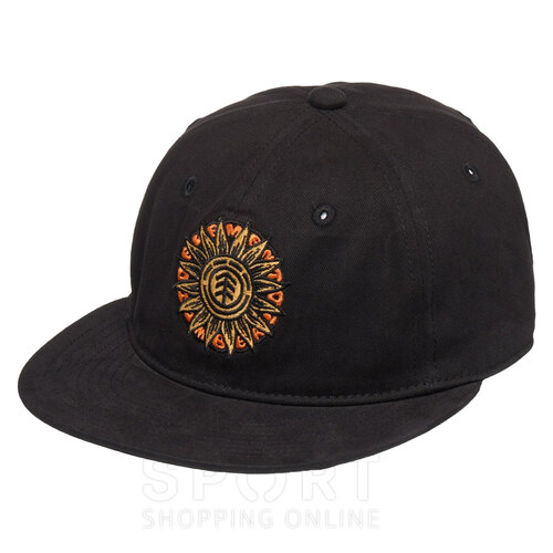 GORRA TIMBER 6 PANEL CAP