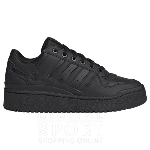 ZAPATILLAS FORUM BOLD STRIPES W