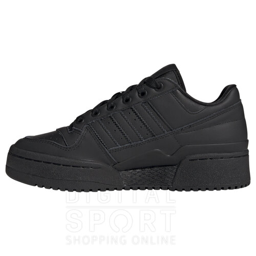 ZAPATILLAS FORUM BOLD STRIPES W