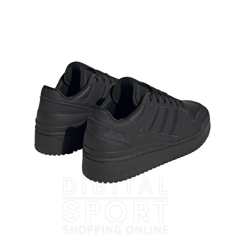 ZAPATILLAS FORUM BOLD STRIPES W